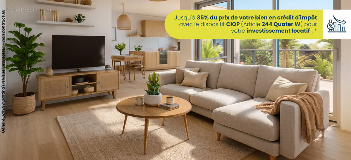 Saint-leu maisons neuves à 10 min en voiture du front de mer à St Leu