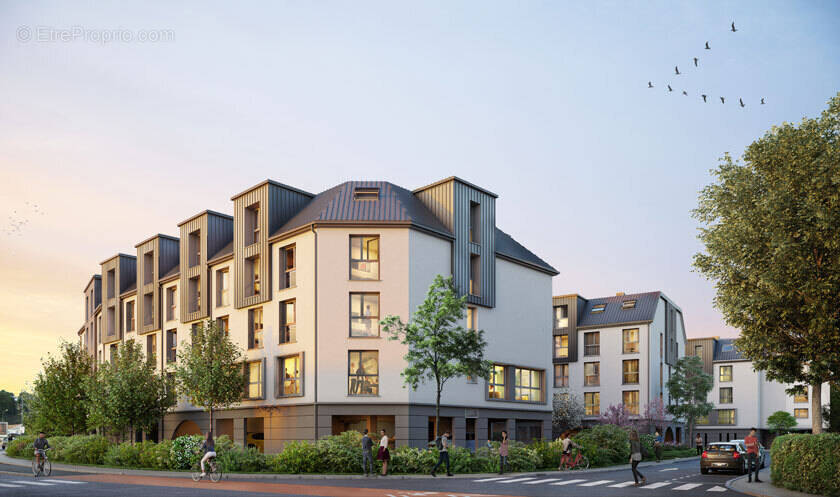 Campus baïona à Bayonne