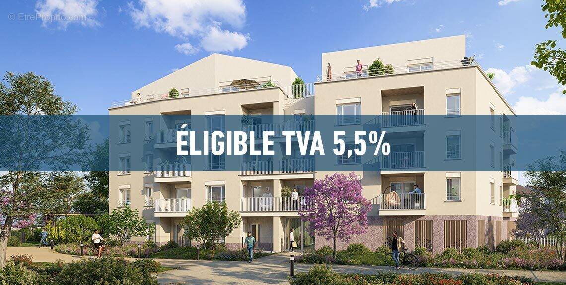 Allees marly à Givors