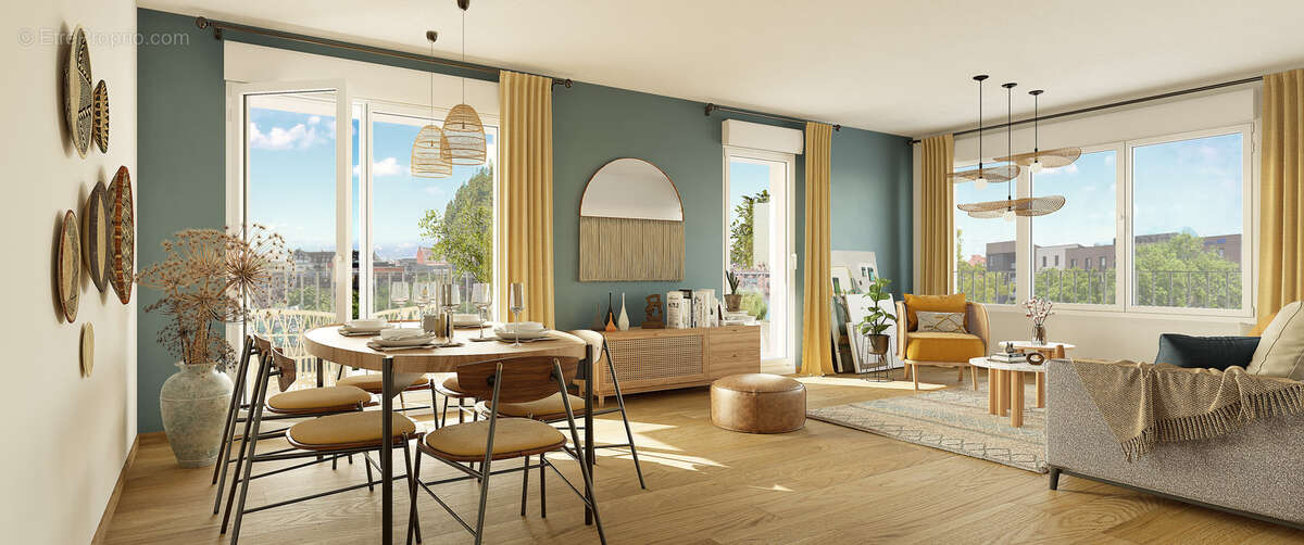 L'archipel à Amiens