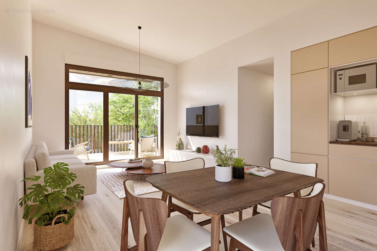 Domaine de la source à Brest