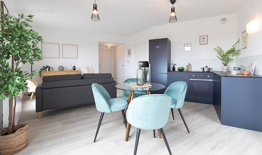 My campus voltaire à Rennes