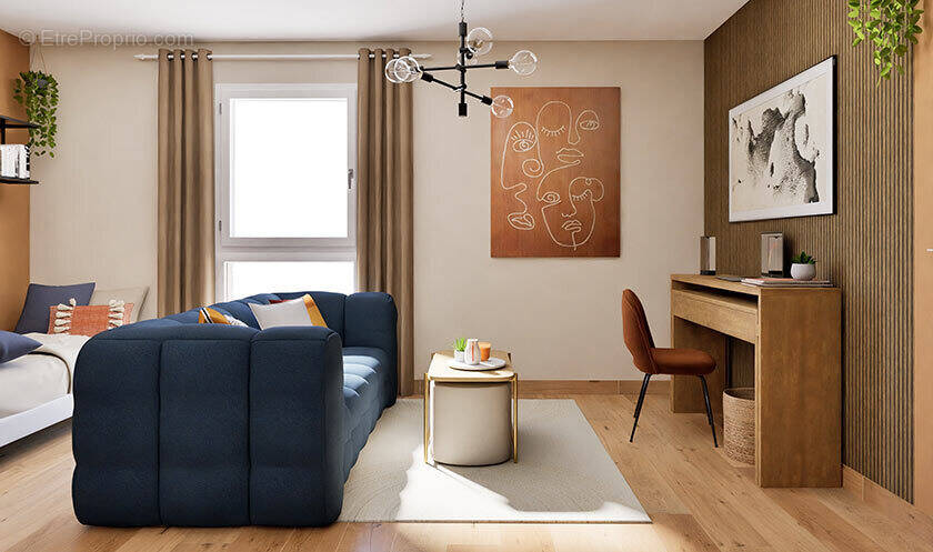 My campus niort à Niort