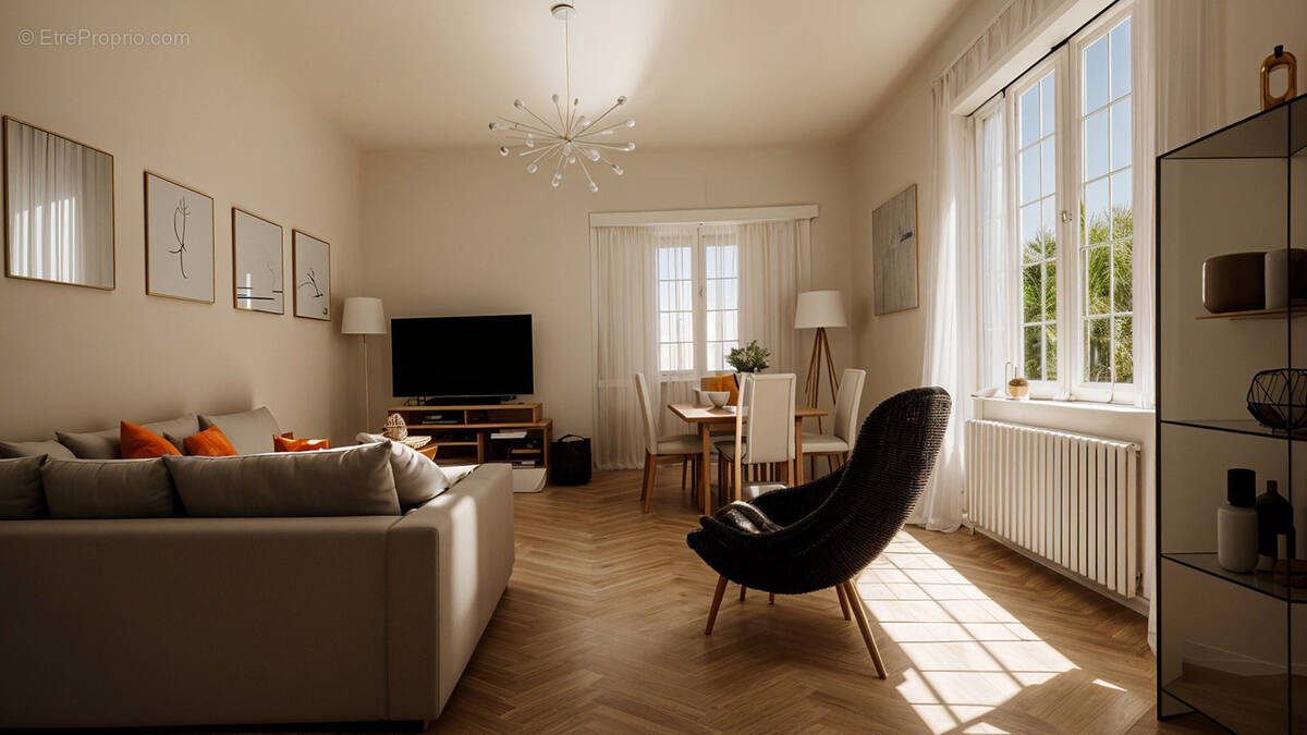 Murviel-lès-montpellier petite résidence à l'esprit village à Murviel Les Montpellier