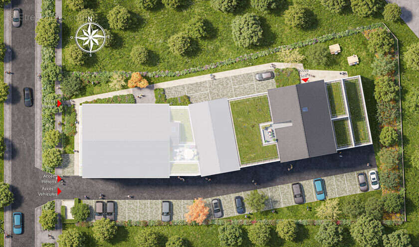 My work orléans saint mesmin à Orleans