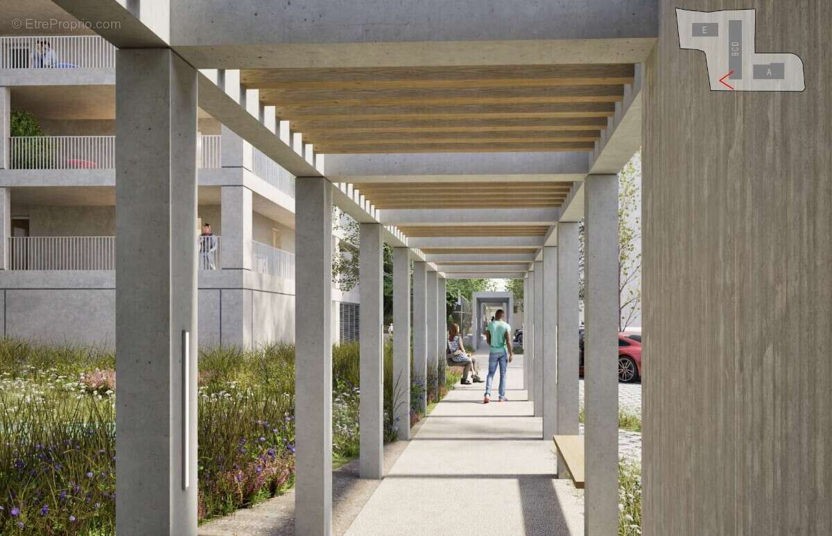 Latitude 13 - augustin merlhou à Marseille 13e Arrondissement