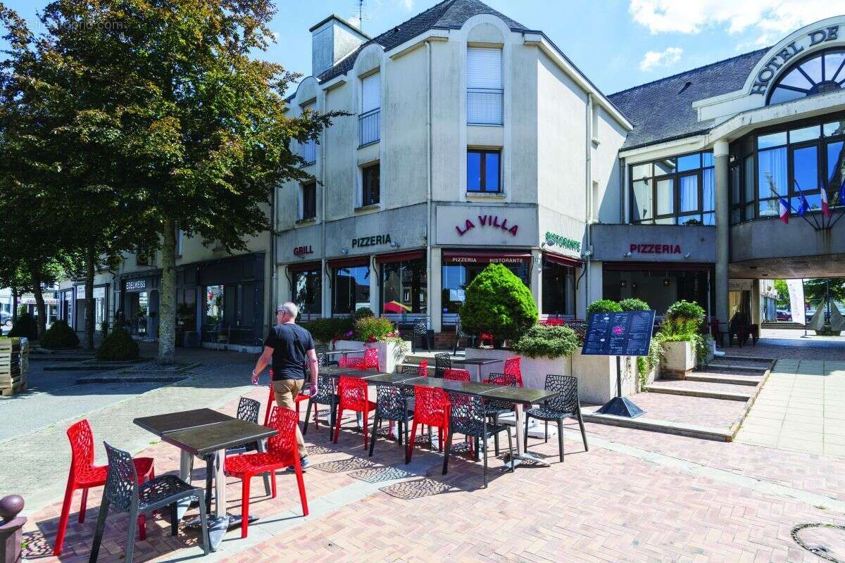 Tempo à Noyal Sur Vilaine