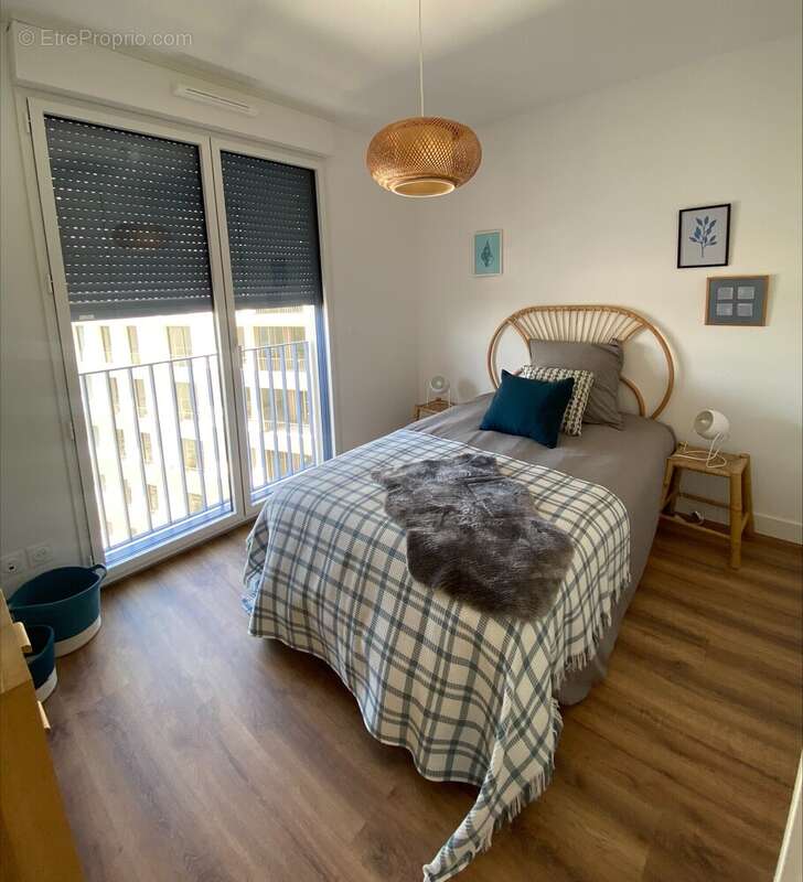 L&#039;althéa à Bordeaux