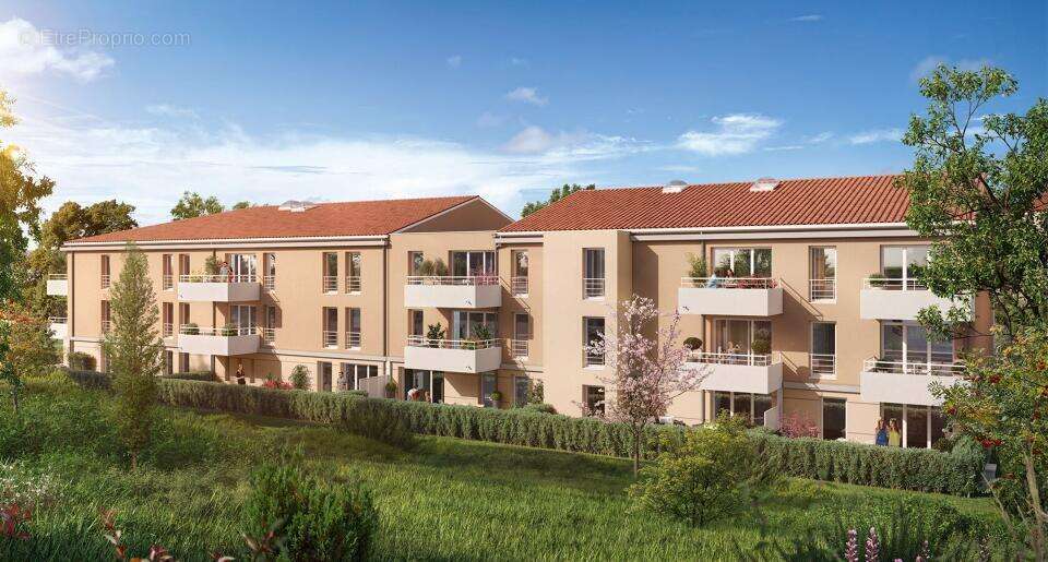 Domaine des aures à Manosque