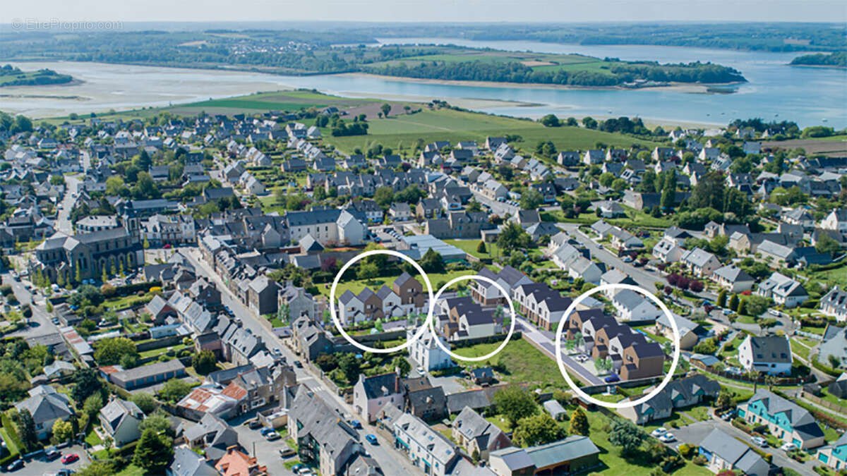 Les clarisses à St Jouan Des Guerets