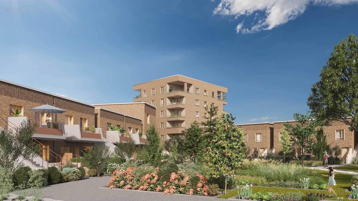 Brétigny-sur-orge à 30 min de paris à Bretigny Sur Orge