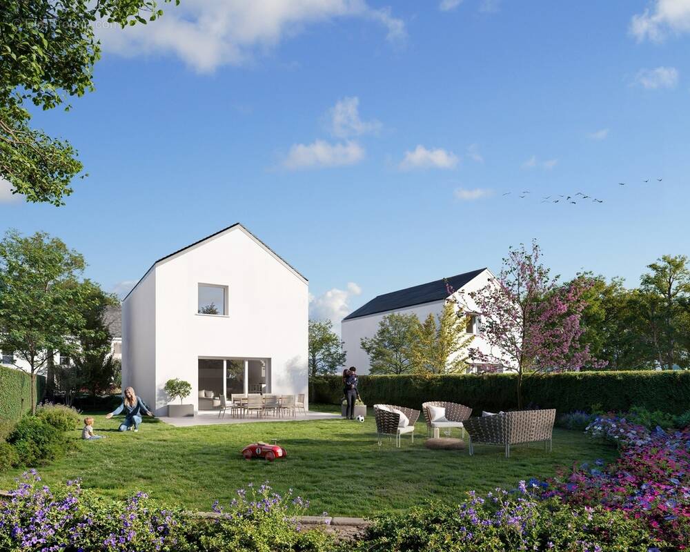 Domaine solena brs à Idron