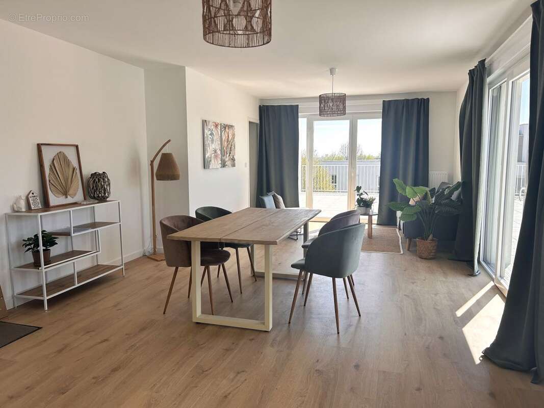 Millesens à La Chapelle Des Fougeretz