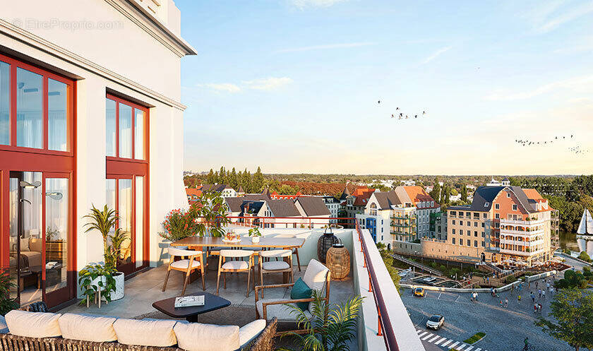 L'astrolabe à Cormeilles En Parisis