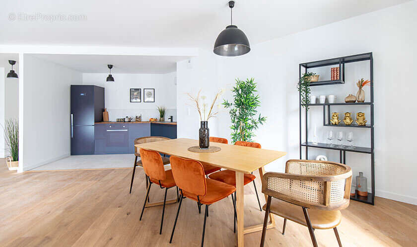 Cour monselet à Nantes