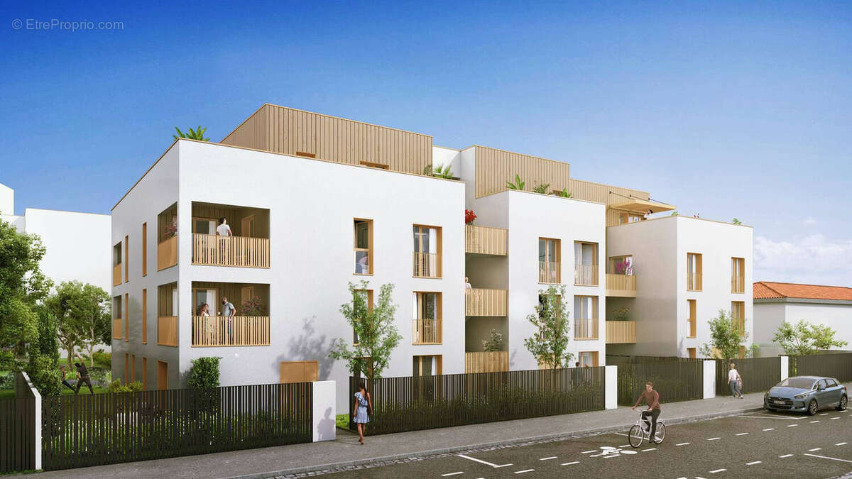 Lyon 08 proche mairie et transports t2, t6 et métro d à Lyon 8e Arrondissement