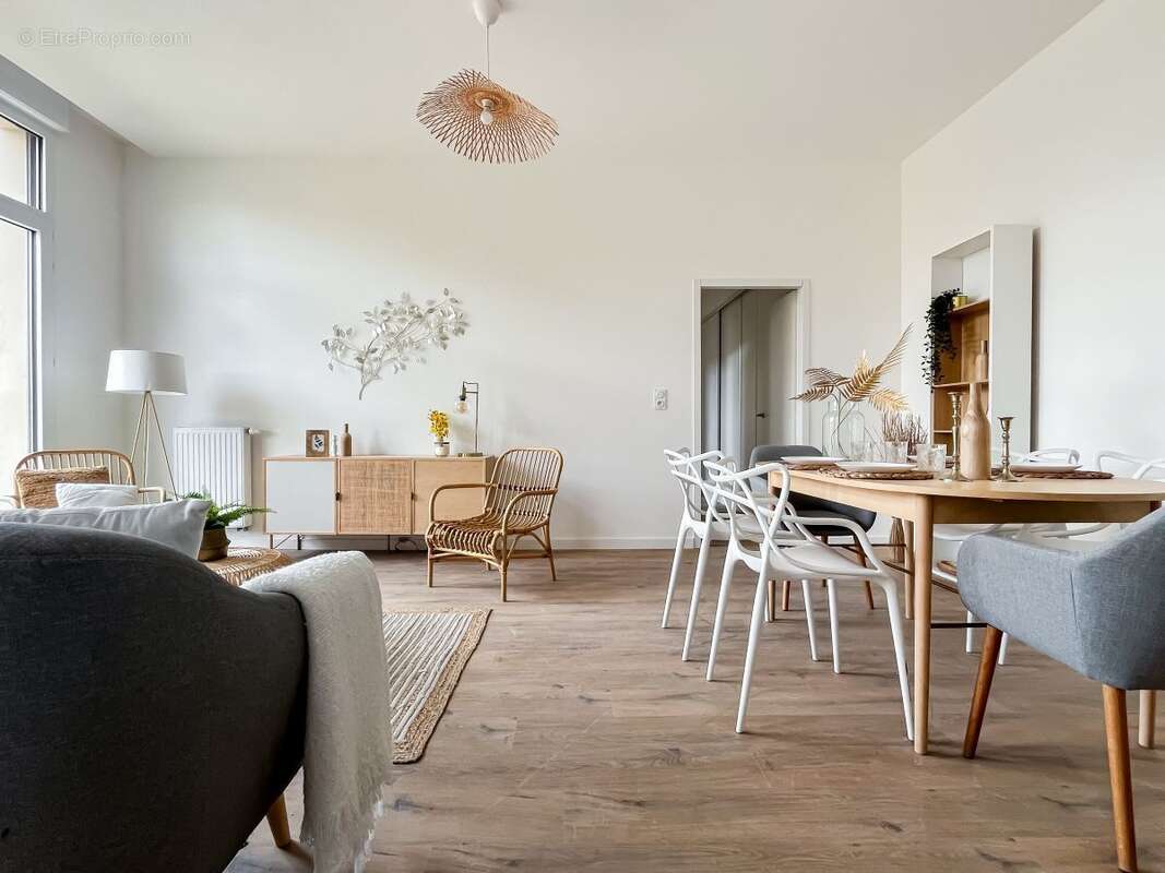 Les clairieres boisees - bocage citadin - maisons à Chantepie