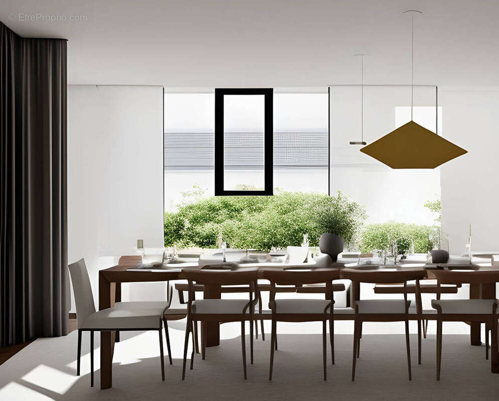 Mons proche du parc du baroeul à Mons Baroeul