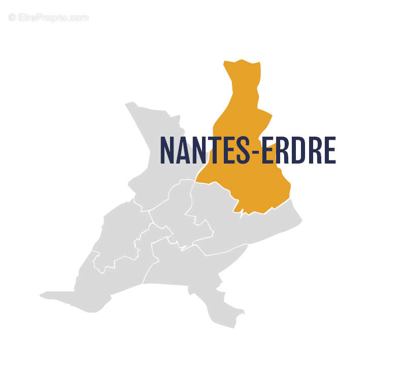 City'zen nantes chantrerie à Nantes
