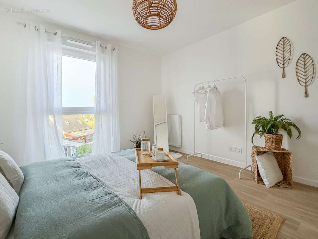 Terra serena à Pont Pean