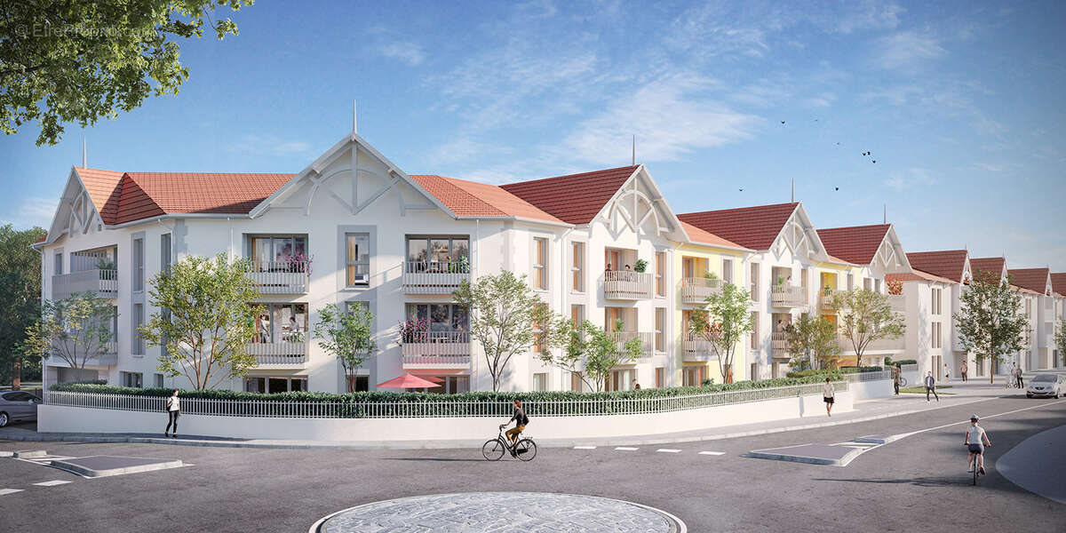 Les voiles à Andernos Les Bains