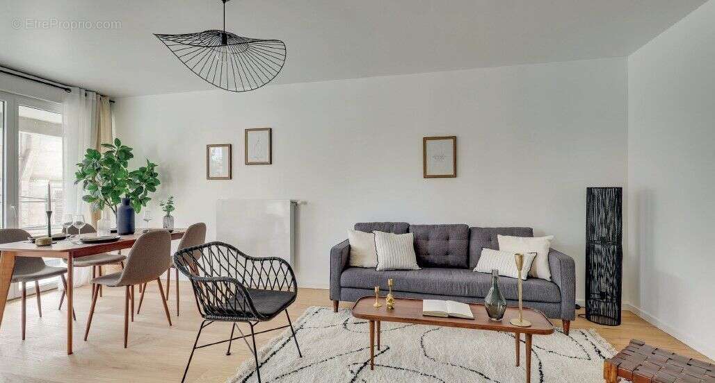 Malorette à St Malo