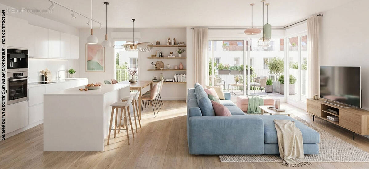 Ouistreham cadre paisible à proximité de caen et des plages à Ouistreham