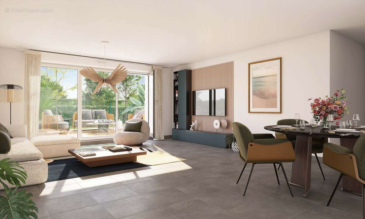 Azurea à Valras Plage