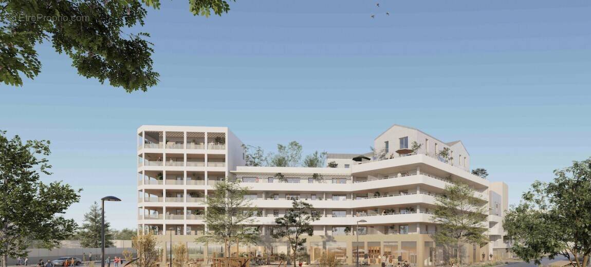 Urbanités - brs à Montpellier