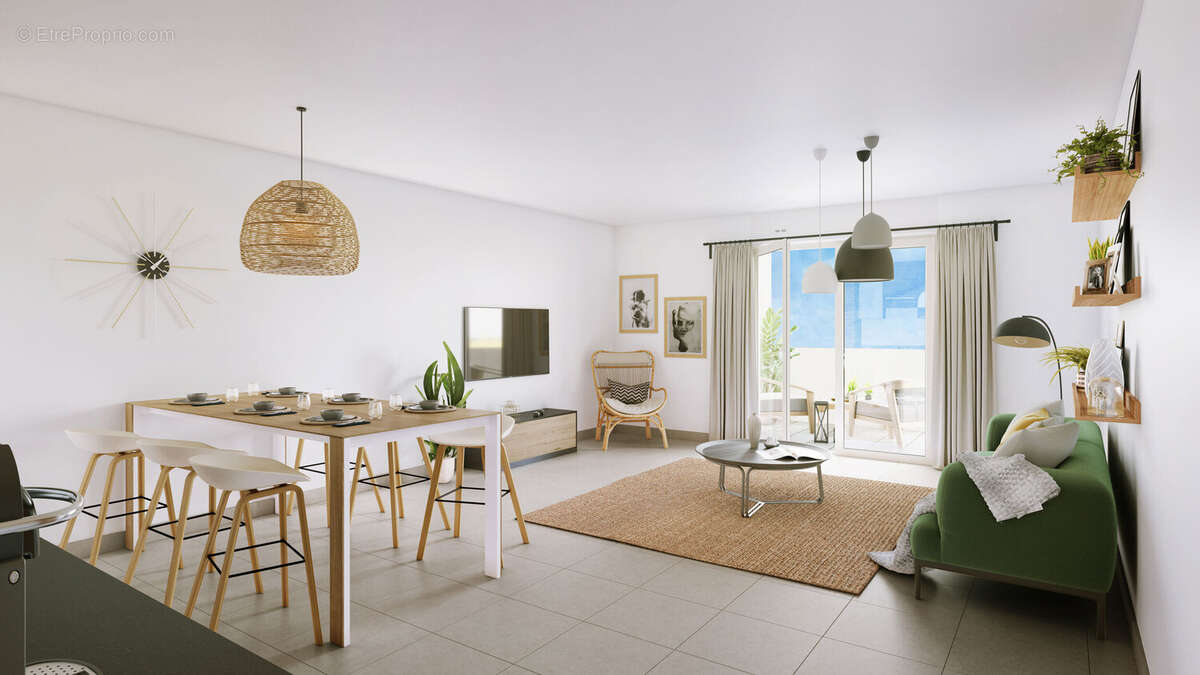 Villa florine à La Londe Les Maures