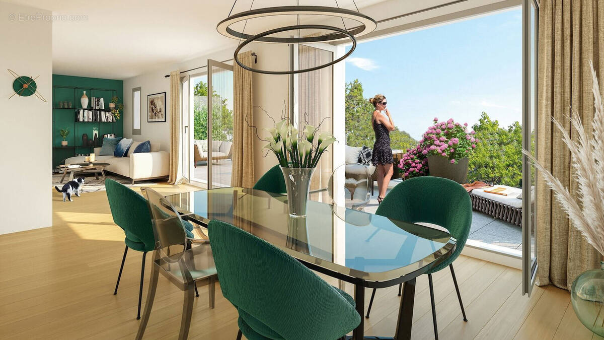 Tours proche toutes commodités à Tours