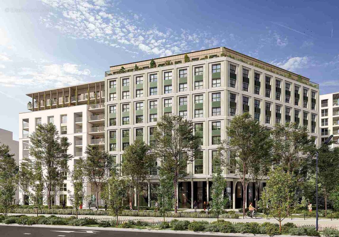 Investissez dans une résidence étudiante gérée à Bordeaux