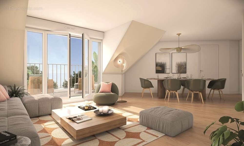 Cours saint pierre à Gonesse