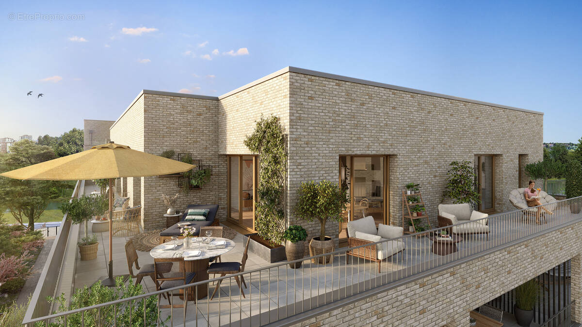 L'archipel à Amiens