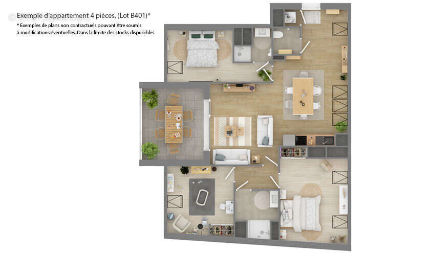 Les confluences à Chalonnes Sur Loire