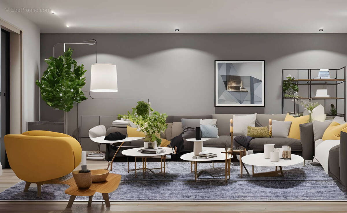 Claix esprit village à 10 min de grenoble à Claix