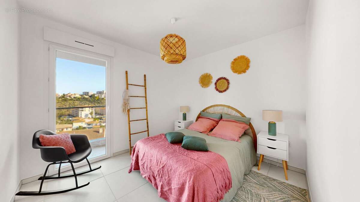 Vil&#039;azur à St Raphael