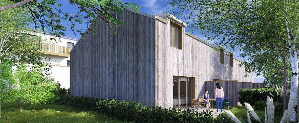 Equinoxe à Le Havre