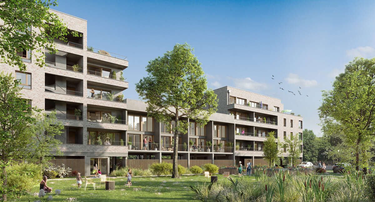 L'archipel à Amiens