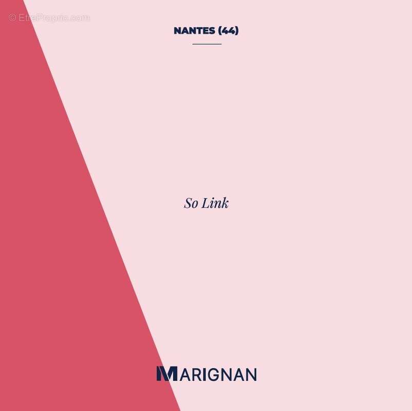 So link à Nantes
