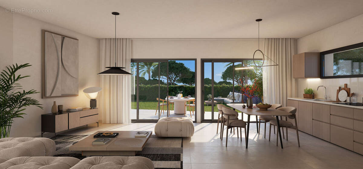 Cala rossa à Marseille 8e Arrondissement