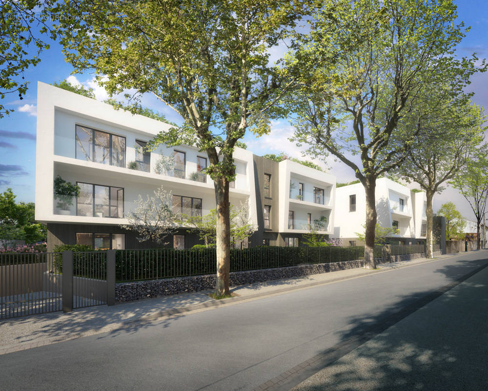 Marseille 8ème à 4 minutes à vélo de la plage à Marseille 8e Arrondissement