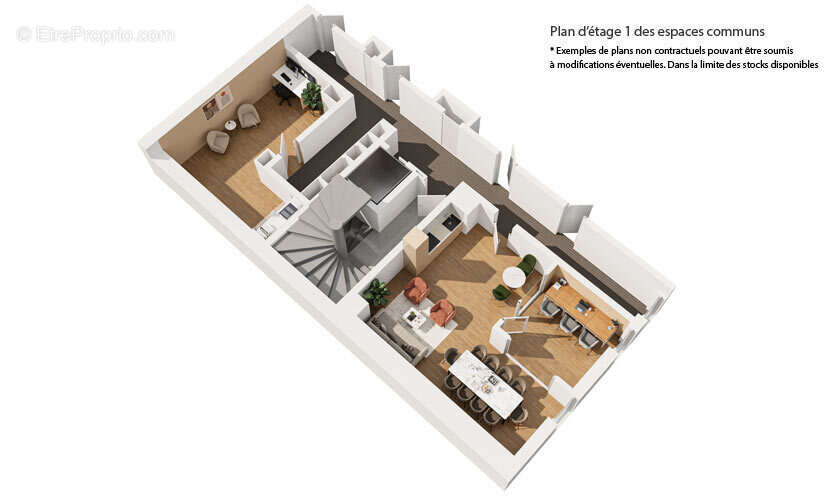 My work strasbourg à Strasbourg