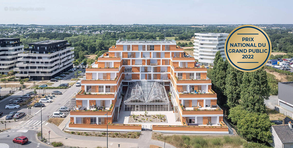 Happy à Cesson Sevigne