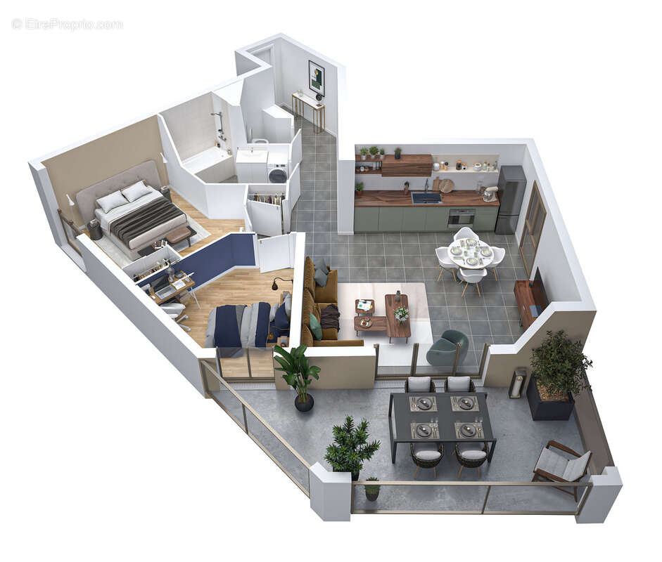 Pulsation à Bordeaux