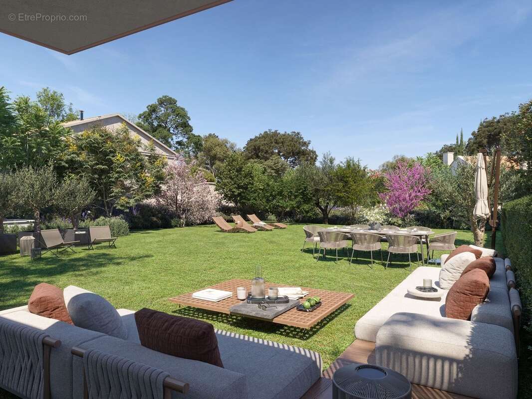 Esprit sainte-anne à Marseille 8e Arrondissement