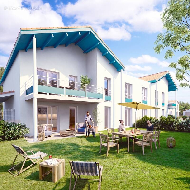 Ophelia à St Georges De Didonne