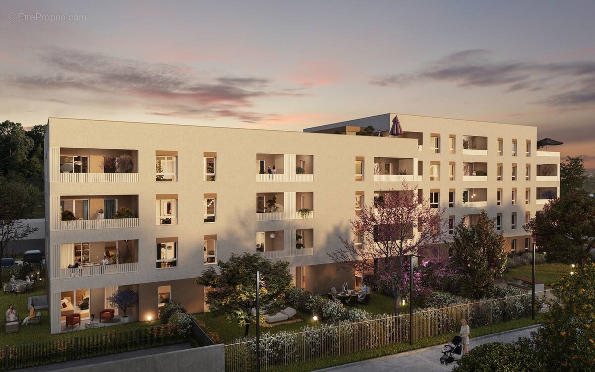 Cimea à Bourgoin Jallieu