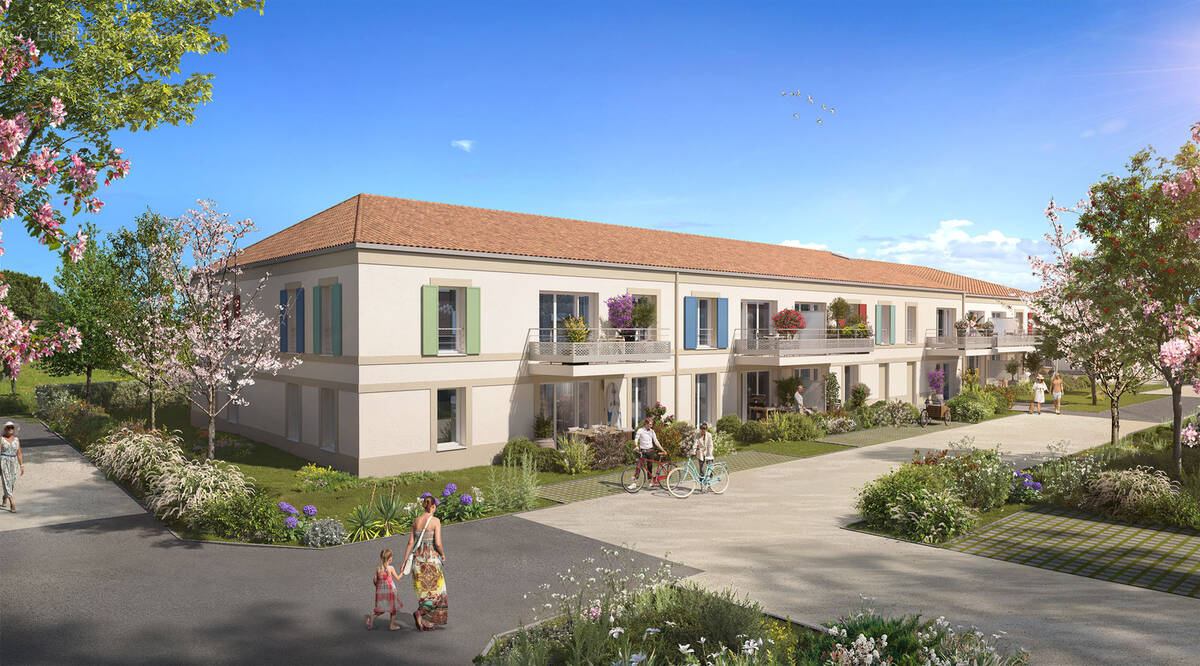 L&#039;estran tr 2 à Fouras