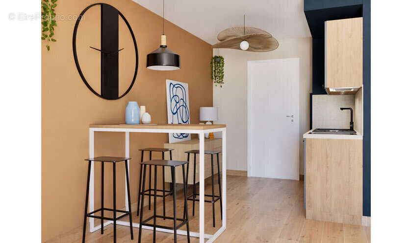 My campus niort à Niort